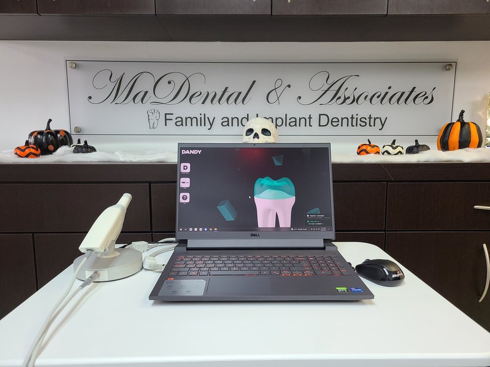 Photo of MaDental & Associates The Highest Quality Dental Care