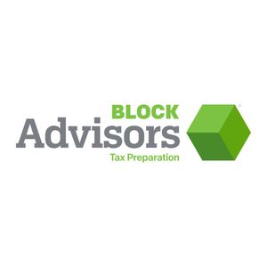 Photo of Block Advisors Work With Your Tax Pro
