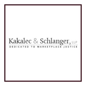 Photo of Kakalec & Schlanger Consumer Class Action And Employment Litigation Law