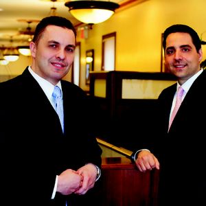 Photo of Georgaklis & Mallas