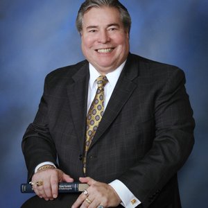 Photo of Stephen Jon Moss Attorney