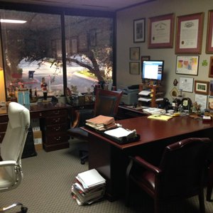 Photo of Stephen Jon Moss Attorney