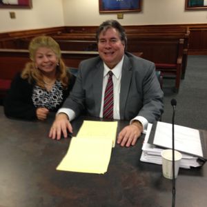 Photo of Stephen Jon Moss Attorney