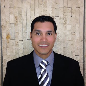 Photo of Javier Silvera For Business And His Knowledge Of The Market