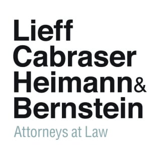 Photo of Lieff Cabraser Heimann & Bernstein a strong, principled sense of social responsibility