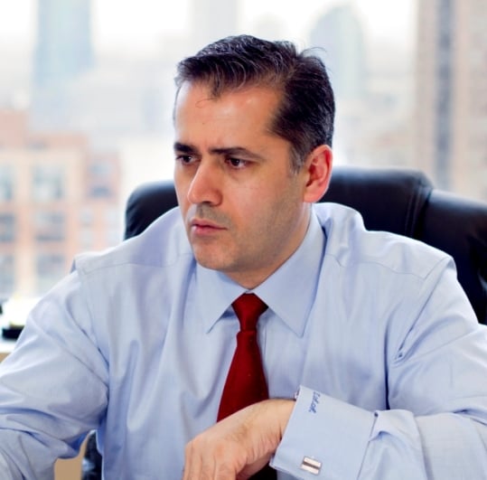 Photo of Akin Law Group Firm