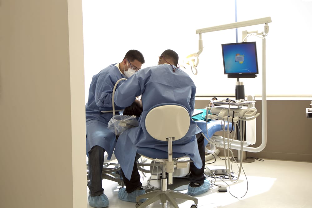 Photo of South Beach Dental Clinic