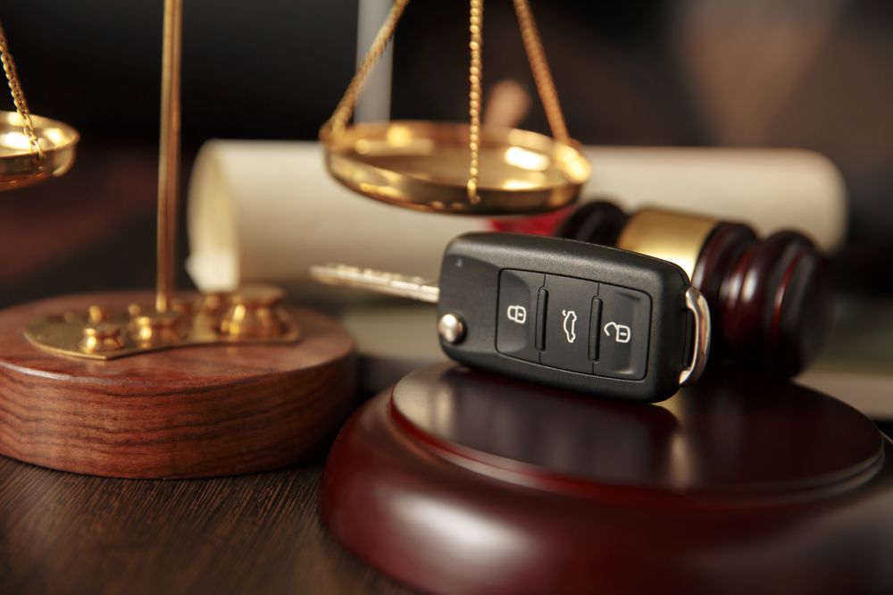 Photo of Fight My Ticket Law Firm
