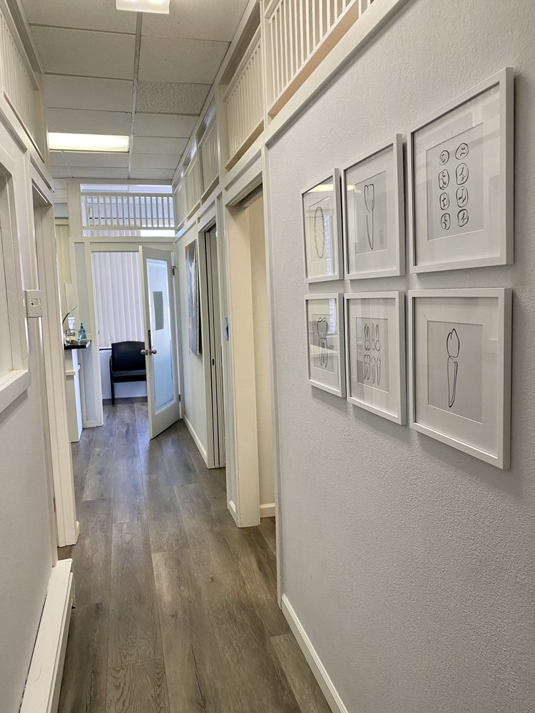 Photo of SF Premier Dental Practice