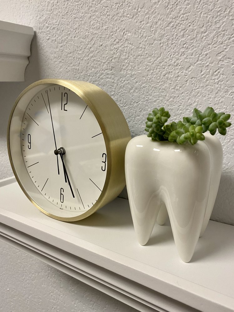 Photo of SF Premier Dental Practice