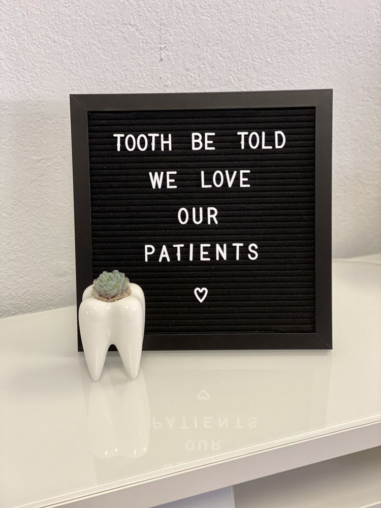 Photo of SF Premier Dental Practice