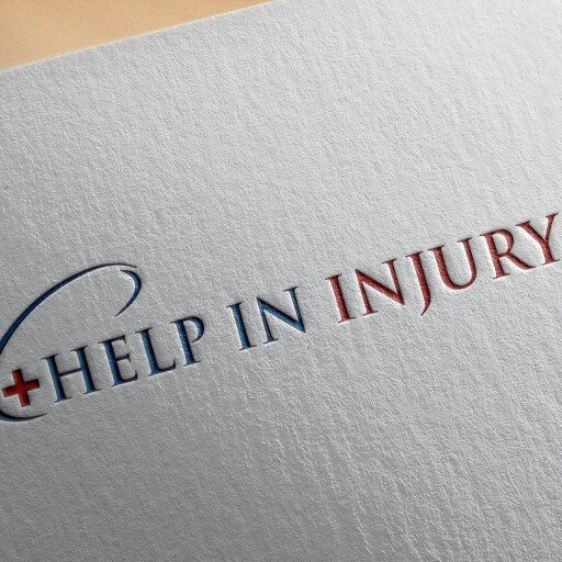 Photo of Help in Injury