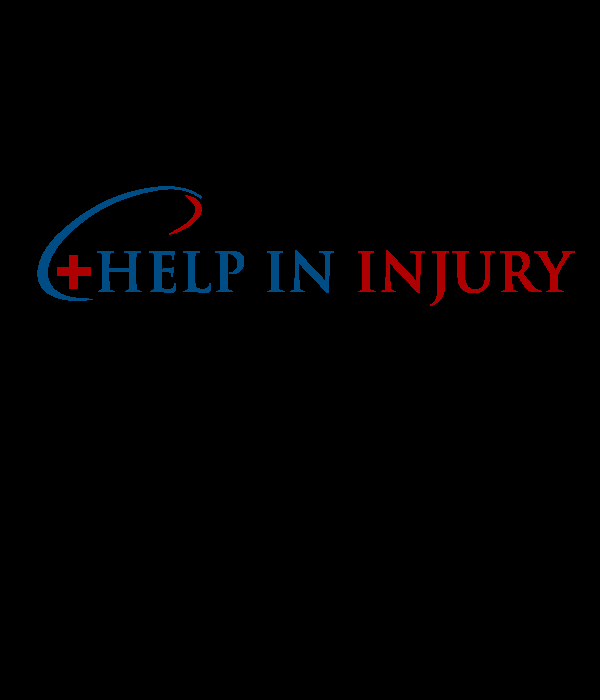 Photo of Help in Injury