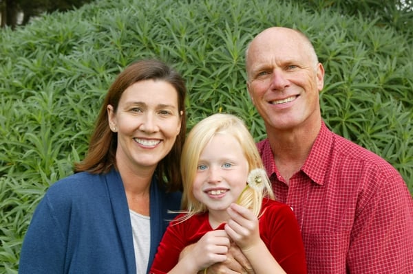 Photo of Steven J. Baldwin, DDS and Cynthia Scipioni, DDS Practice