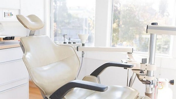 Photo of Steven J. Baldwin, DDS and Cynthia Scipioni, DDS Practice