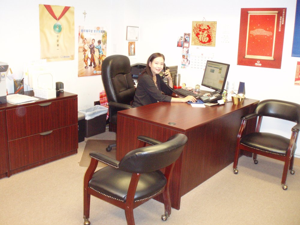 Photo of Allstate Insurance: Francis H Lan to get a Quick,Personalized Insurance Quote Today