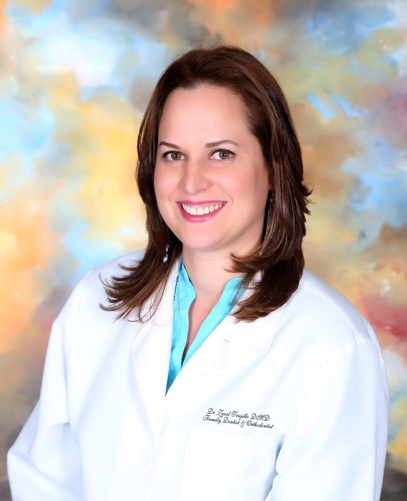 Photo of Zuzel Trujillo, DMD Personal Interest In Our Patients