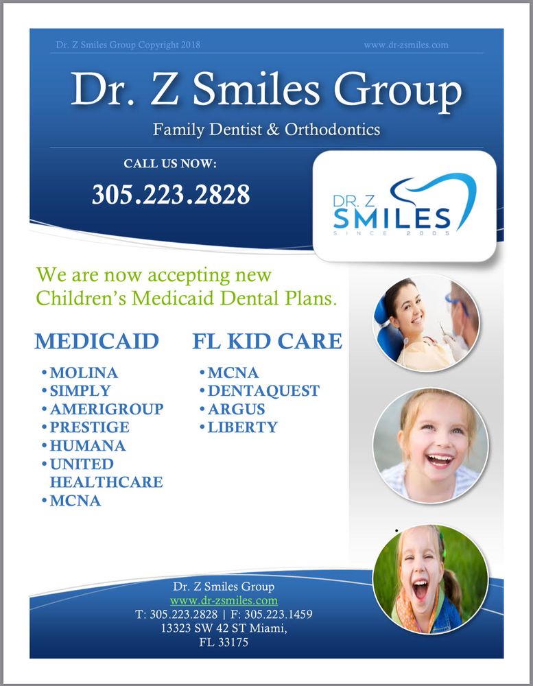Photo of Zuzel Trujillo, DMD Personal Interest In Our Patients