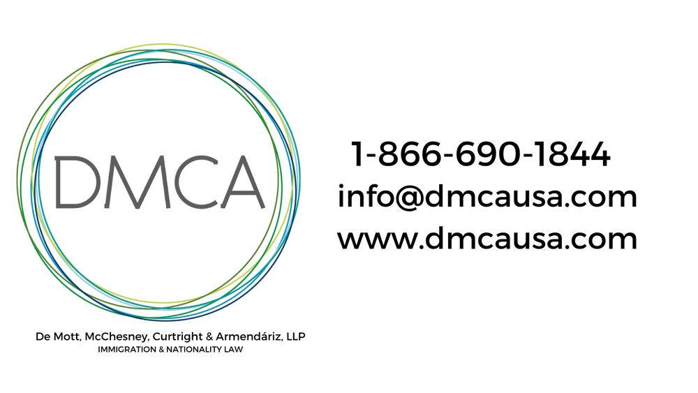 Photo of DMCA Immigration Lawyers