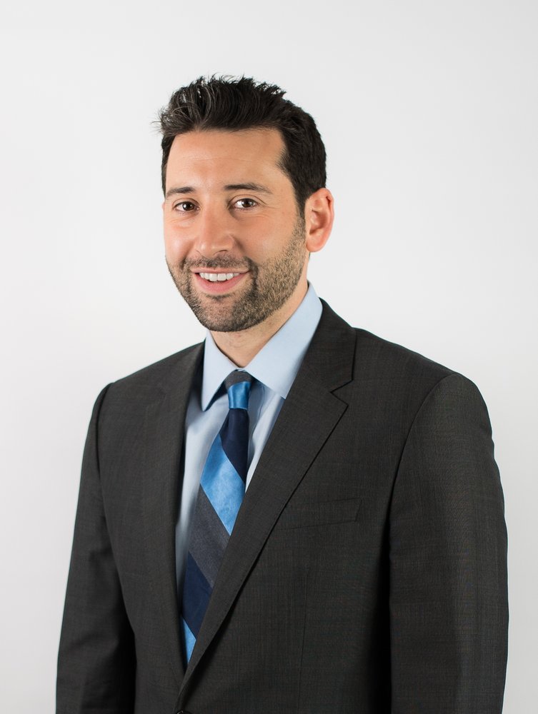 Photo of Linden Law Firm