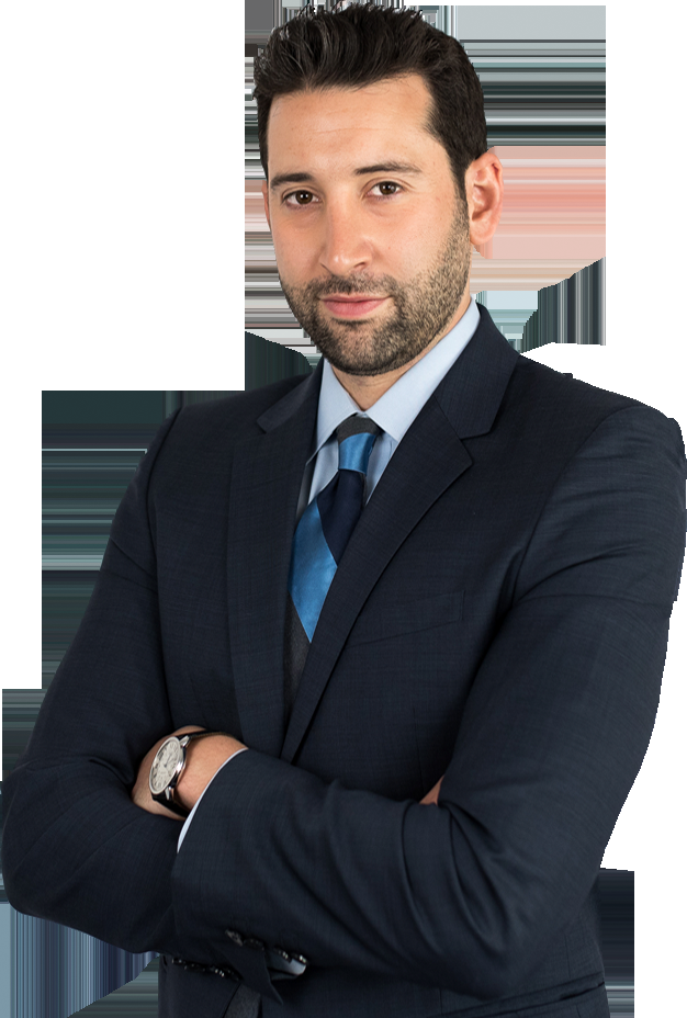 Photo of Linden Law Firm