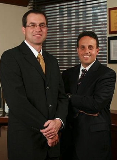 Photo of Leav & Steinberg Law Firm