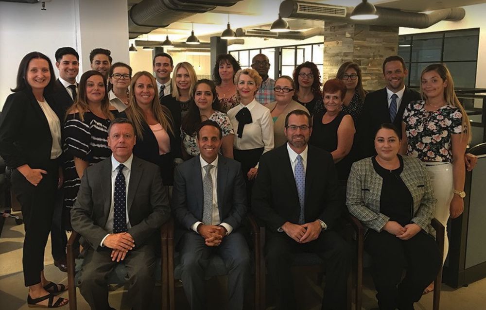 Photo of Leav & Steinberg Law Firm