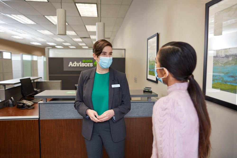Photo of Block Advisors Firm