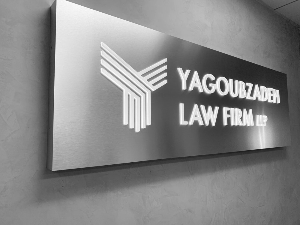 Photo of Yagoubzadeh Law Firm LLP