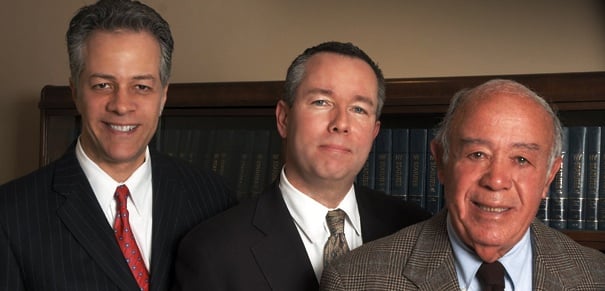 Photo of Carro Law Firm New York Personal Injury Attorney
