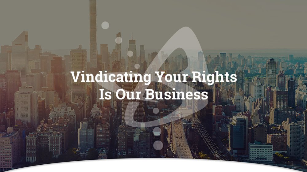 Photo of Bonnaig & Associates Uphold Ethical Treatment New York Employment Lawyer