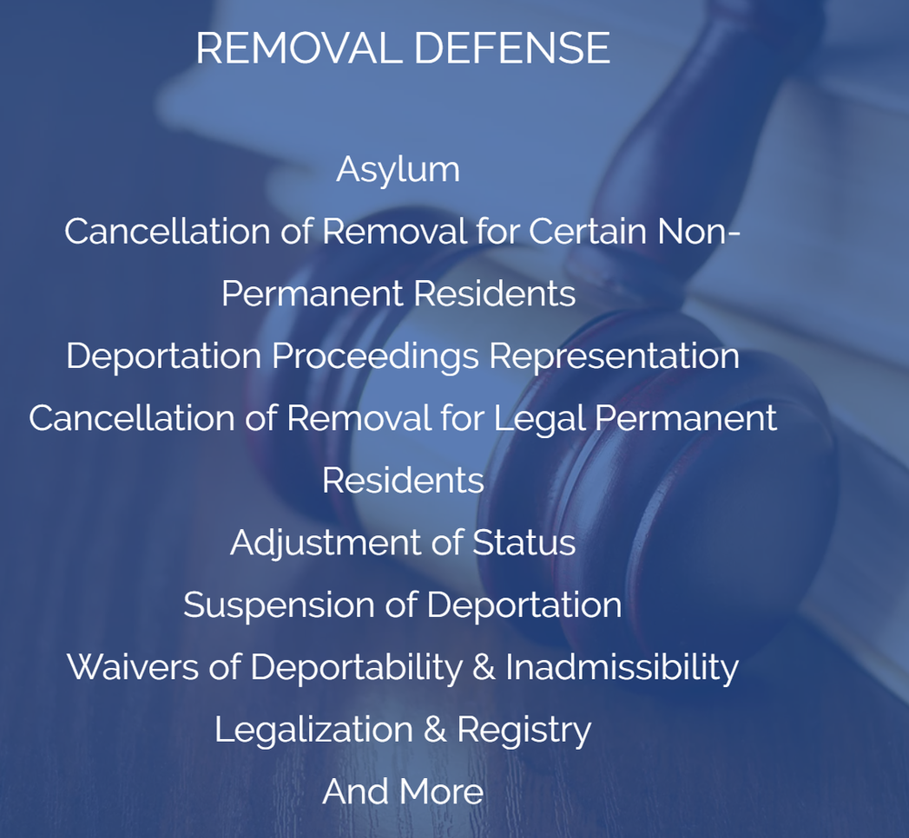 Photo of Casillas & Khutoryansky Immigration Law Full Service Immigration Law Firm