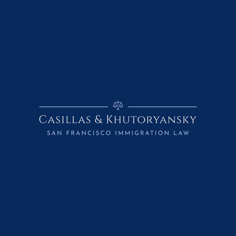 Photo of Casillas & Khutoryansky Immigration Law Full Service Immigration Law Firm