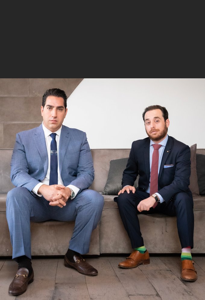 Photo of Century Park Law Group California personal injury law