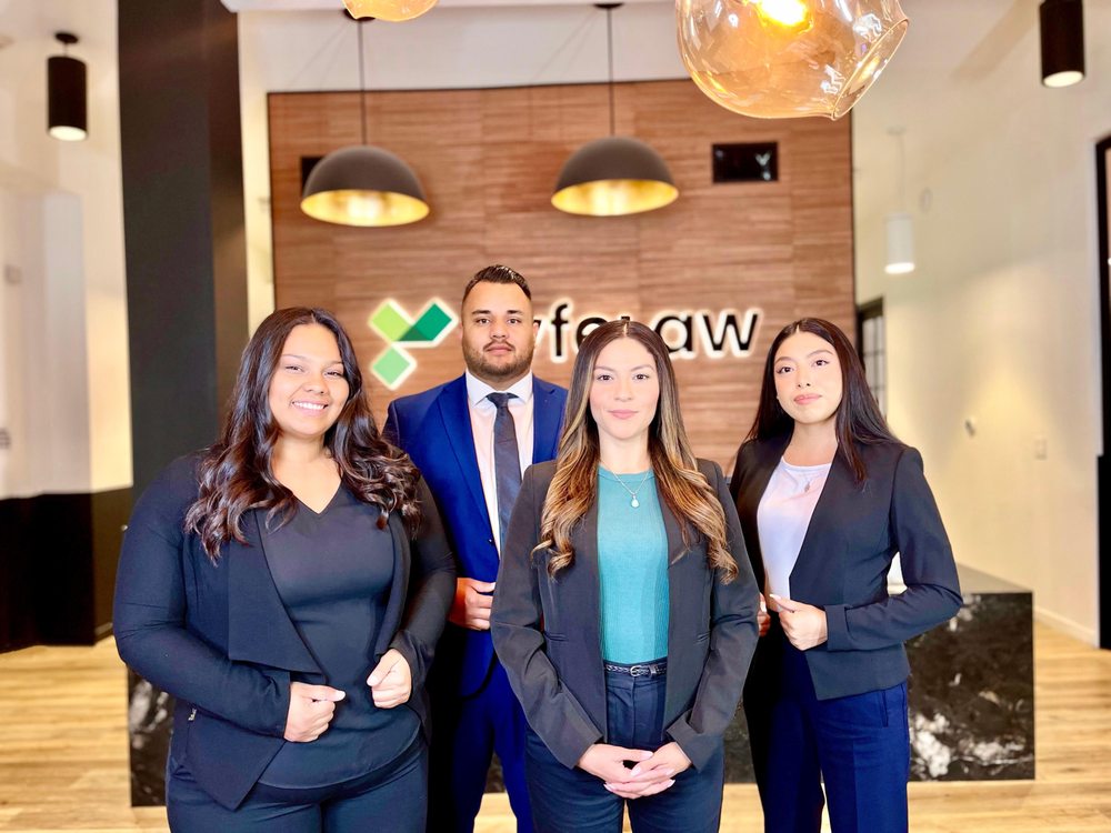 Photo of Century Park Law Group California personal injury law
