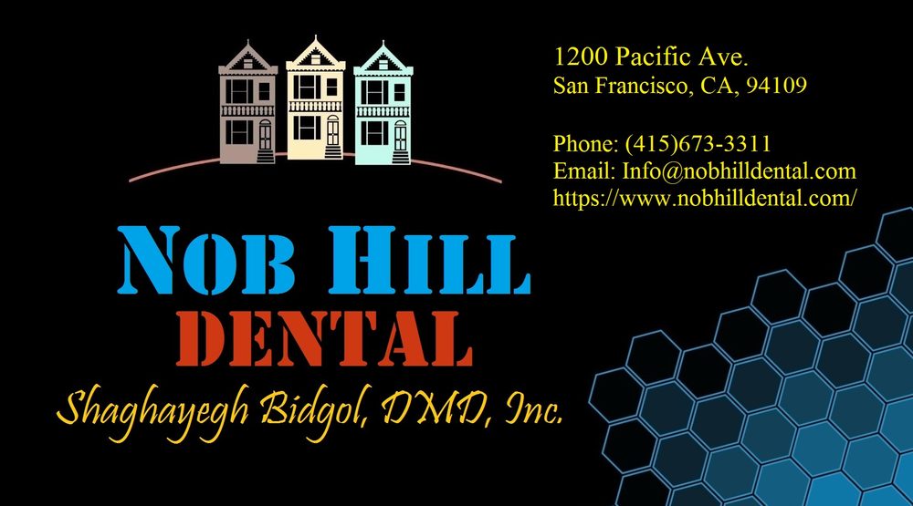 Photo of Nob Hill Dental Picnic
