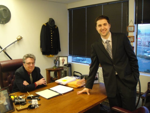 Photo of Law Offices of Steven Jacobs