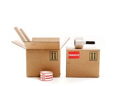 Photo of Triangle Moving Service
