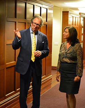 Photo of Tuckner, Sipser, Weinstock & Sipser Law Firm