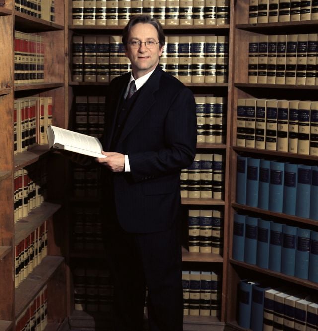 Photo of Injury Law Center - Law Offices of Jack Bloxham