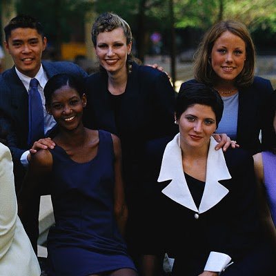 Photo of Dorothea Lockhart - Dai & Associates