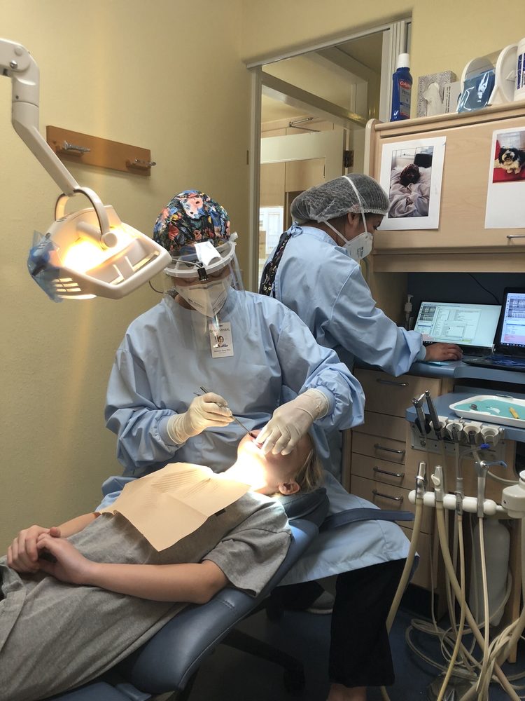 Photo of Doris Lin-Song, DDS, Inc Pediatric Oral Surgery