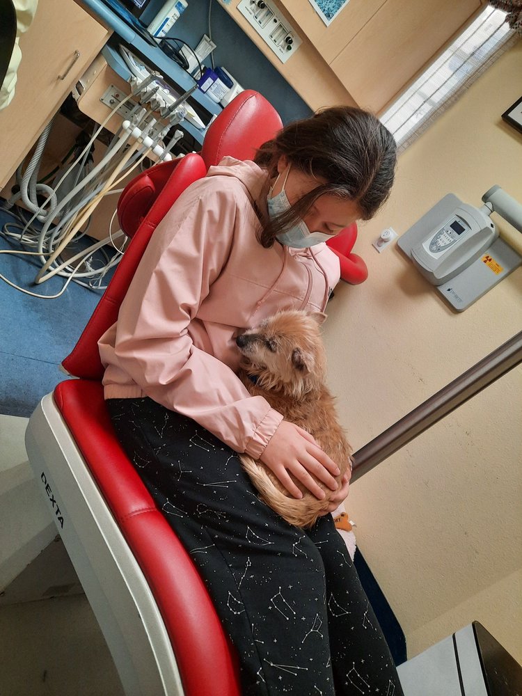 Photo of Doris Lin-Song, DDS, Inc Pediatric Oral Surgery