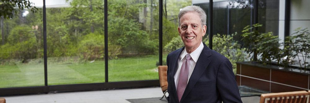 Photo of Nagel Rice LLP Law Firm