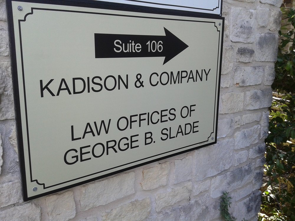 Photo of Law Offices of George B Slade For Sophisticated Consumers Of Legal Services