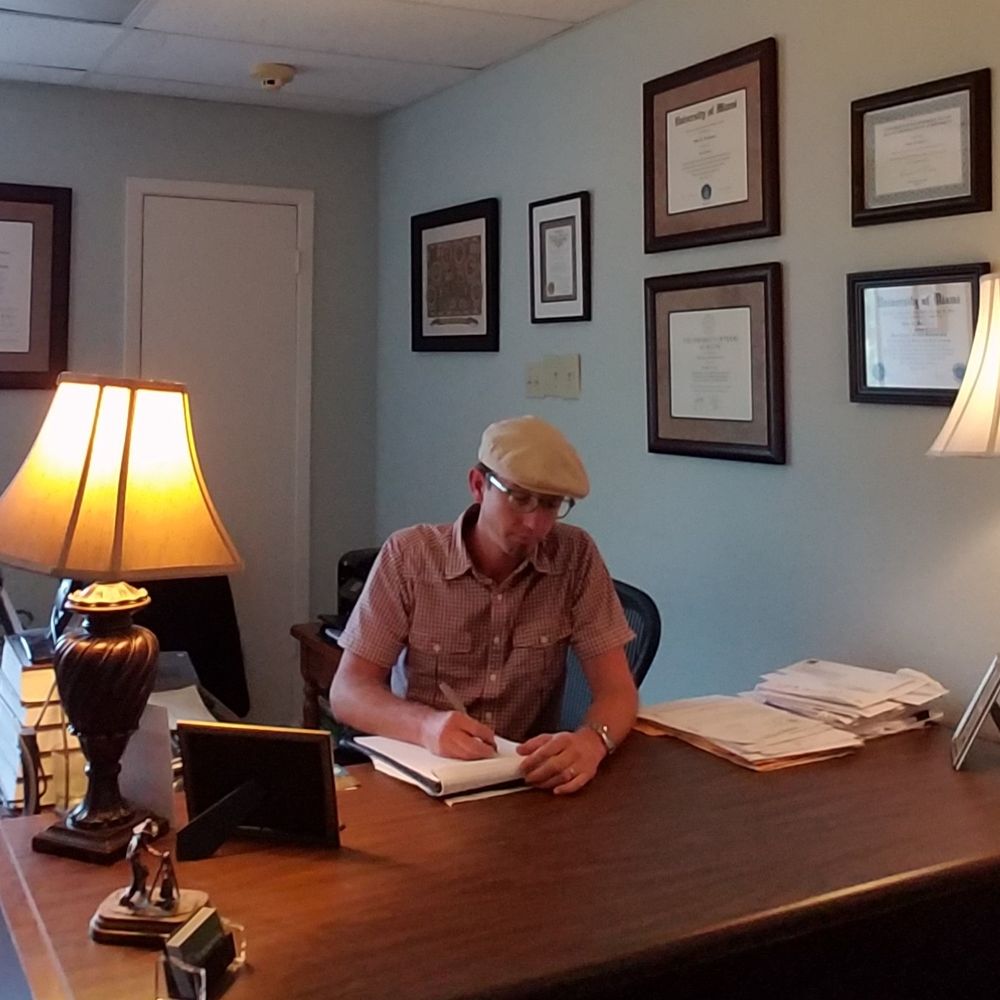 Photo of The Foxhoven Law Firm