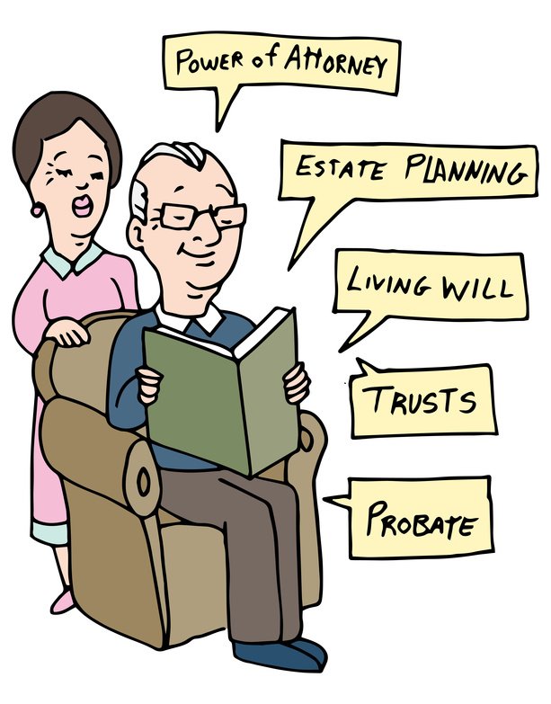 Photo of Bohm Law Firm Drafts Wills, Trusts, And Asset Protection Plans