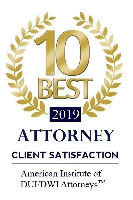 Photo of Amin Law Firm
