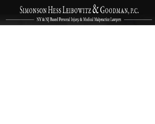 Photo of Simonson Goodman Platzer Personal Injury And Medical Malpractice