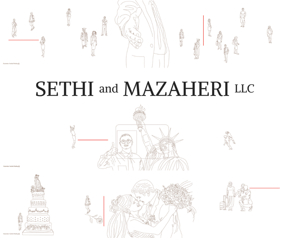 Photo of Sethi & Mazaheri Law Firm
